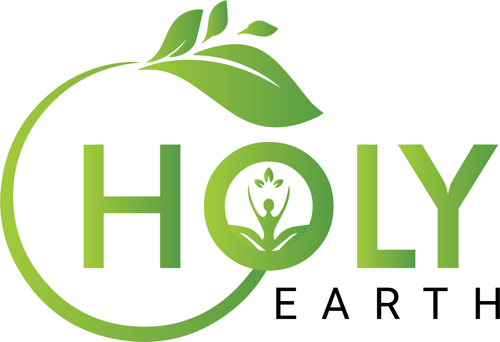 Holy earth