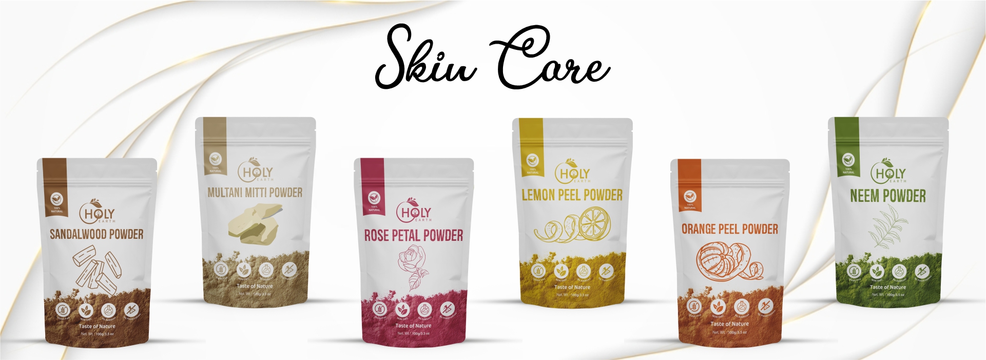 skin care 1920 X 700 px